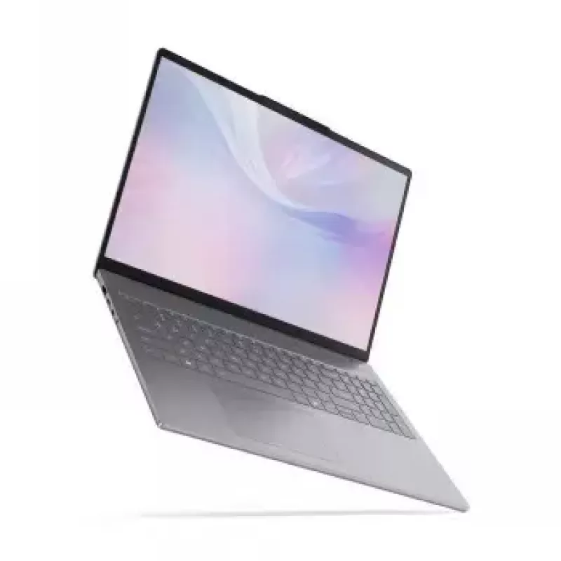 Sülearvuti Lenovo IdeaPad õhuke 5 — 16 tolli WUXGA IPS, Ryzen 5 7535HS, 16 GB RAM, 512 GB SSD, Radeon 660M, microSD, Windows 11
