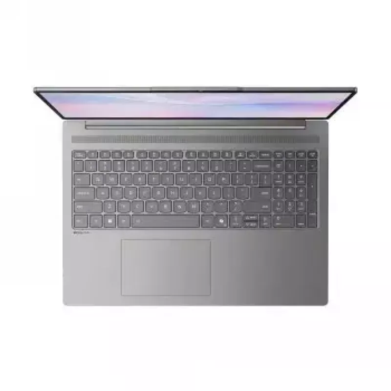 Sülearvuti Lenovo IdeaPad õhuke 5 — 16 tolli WUXGA IPS, Ryzen 5 7535HS, 16 GB RAM, 512 GB SSD, Radeon 660M, microSD, Windows 11