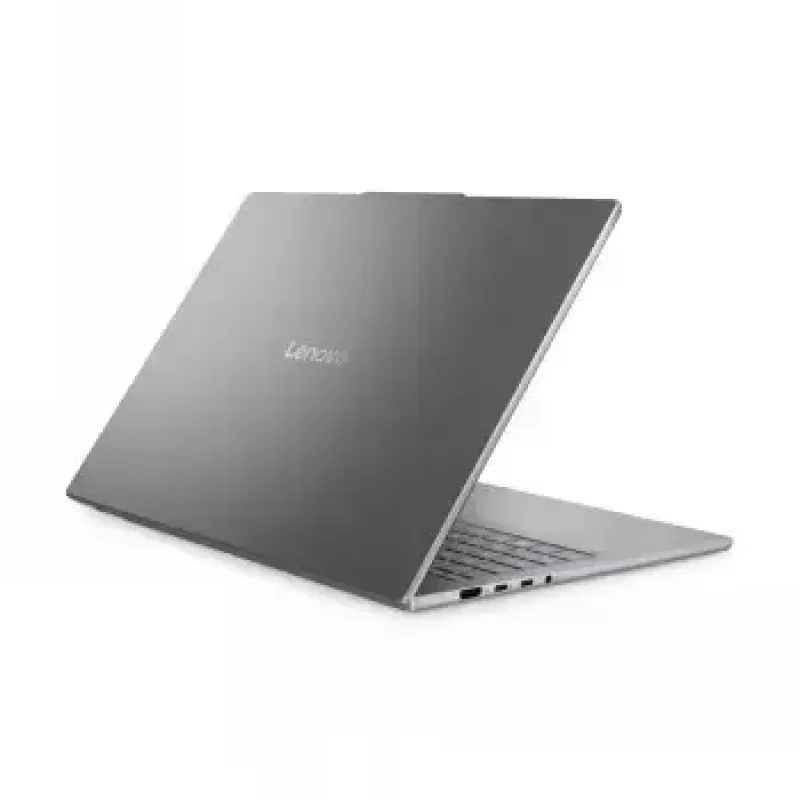Sülearvuti Lenovo IdeaPad õhuke 5 — 16 tolli WUXGA IPS, Ryzen 5 7535HS, 16 GB RAM, 512 GB SSD, Radeon 660M, microSD, Windows 11