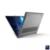 Lenovo Yoga 7 2-in-1 14ILL10 | Luna Grey | 14 tolli | OLED | puutetundlik ekraan | WUXGA | 1920 x 1200 pikslit | Intel Core Ultra 7 | 256V | 16 GB | joodetud LPDDR5x | pooljuhtketta maht 512 GB | Intel Arc Graphics 140V | Windows 11 Home | 802.11be | Bluetooth versioon 5.4 | klaviatuuri keel inglise | klaviatuur taustvalgustusega | garantii 24 kuud | aku garantii 12 kuud