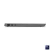 Lenovo Yoga 7 2-in-1 14ILL10 | Luna Grey | 14 tolli | OLED | puutetundlik ekraan | WUXGA | 1920 x 1200 pikslit | Intel Core Ultra 7 | 256V | 16 GB | joodetud LPDDR5x | pooljuhtketta maht 512 GB | Intel Arc Graphics 140V | Windows 11 Home | 802.11be | Bluetooth versioon 5.4 | klaviatuuri keel inglise | klaviatuur taustvalgustusega | garantii 24 kuud | aku garantii 12 kuud