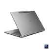 Lenovo Yoga 7 2-in-1 14ILL10 | Luna Grey | 14 tolli | OLED | puutetundlik ekraan | WUXGA | 1920 x 1200 pikslit | Intel Core Ultra 7 | 256V | 16 GB | joodetud LPDDR5x | pooljuhtketta maht 512 GB | Intel Arc Graphics 140V | Windows 11 Home | 802.11be | Bluetooth versioon 5.4 | klaviatuuri keel inglise | klaviatuur taustvalgustusega | garantii 24 kuud | aku garantii 12 kuud