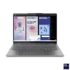 Lenovo Yoga 7 2-in-1 14ILL10 | Luna Grey | 14 tolli | OLED | puutetundlik ekraan | WUXGA | 1920 x 1200 pikslit | Intel Core Ultra 7 | 256V | 16 GB | joodetud LPDDR5x | pooljuhtketta maht 512 GB | Intel Arc Graphics 140V | Windows 11 Home | 802.11be | Bluetooth versioon 5.4 | klaviatuuri keel inglise | klaviatuur taustvalgustusega | garantii 24 kuud | aku garantii 12 kuud