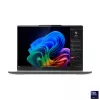 Lenovo Yoga 7 2-in-1 14ILL10 | Luna Grey | 14 tolli | OLED | puutetundlik ekraan | WUXGA | 1920 x 1200 pikslit | Intel Core Ultra 7 | 256V | 16 GB | joodetud LPDDR5x | pooljuhtketta maht 512 GB | Intel Arc Graphics 140V | Windows 11 Home | 802.11be | Bluetooth versioon 5.4 | klaviatuuri keel inglise | klaviatuur taustvalgustusega | garantii 24 kuud | aku garantii 12 kuud