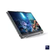 Lenovo Yoga 7 2-in-1 14ILL10 | Luna Grey | 14 tolli | OLED | puutetundlik ekraan | WUXGA | 1920 x 1200 pikslit | Intel Core Ultra 7 | 256V | 16 GB | joodetud LPDDR5x | pooljuhtketta maht 512 GB | Intel Arc Graphics 140V | Windows 11 Home | 802.11be | Bluetooth versioon 5.4 | klaviatuuri keel inglise | klaviatuur taustvalgustusega | garantii 24 kuud | aku garantii 12 kuud