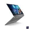 Lenovo Yoga 7 2-in-1 14ILL10 | Luna Grey | 14 tolli | OLED | puutetundlik ekraan | WUXGA | 1920 x 1200 pikslit | Intel Core Ultra 7 | 256V | 16 GB | joodetud LPDDR5x | pooljuhtketta maht 512 GB | Intel Arc Graphics 140V | Windows 11 Home | 802.11be | Bluetooth versioon 5.4 | klaviatuuri keel inglise | klaviatuur taustvalgustusega | garantii 24 kuud | aku garantii 12 kuud
