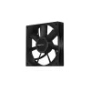 PC korpus DeepCool CH510 Midi Tower Must — karastatud klaas, microATX/ATX, toetab 360 mm ees/üleval radiaatoreid, maks GPU 38 cm, toiteplokk all, 7 laienduspesa