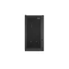 PC korpus DeepCool CH510 Midi Tower Must — karastatud klaas, microATX/ATX, toetab 360 mm ees/üleval radiaatoreid, maks GPU 38 cm, toiteplokk all, 7 laienduspesa