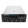 Rack-server ASUS ESC8000A-E13 (4U) Silver — LGA 6096, AMD EPYC, DDR5, kuni 3 TB, 24 DIMM, 2× protsessor, 3200 W PSU