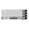 Rack-server ASUS ESC8000A-E13 (4U) Silver — LGA 6096, AMD EPYC, DDR5, kuni 3 TB, 24 DIMM, 2× protsessor, 3200 W PSU