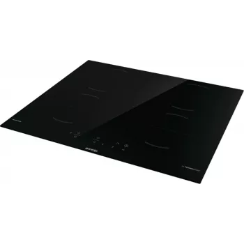 Gorenje GI6401BSCE Must 59 cm sisseehitatud induktsioonpliit 4 tsooni