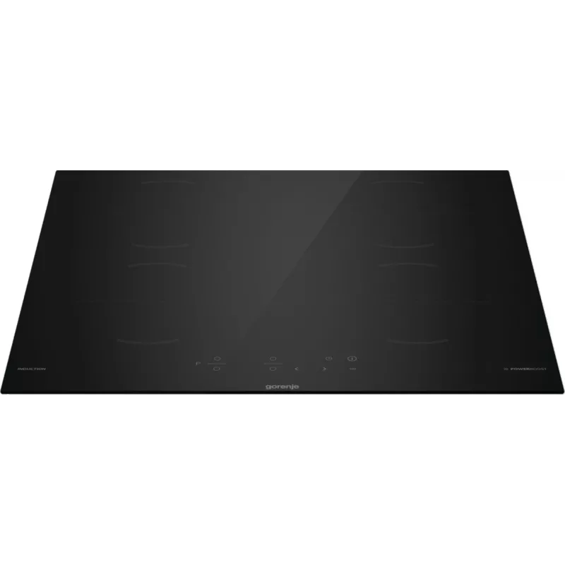 Gorenje GI6401BSCE Must 59 cm sisseehitatud induktsioonpliit 4 tsooni