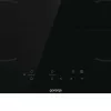 Gorenje GI6401BSCE Must 59 cm sisseehitatud induktsioonpliit 4 tsooni