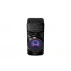 Peokõlar LG XBOOM RNC5 — 2.0 kanalit, 2-tee, Bluetooth 4.0 (AAC/SBC), USB-A, FM, RGB LED, 13,8 kg
