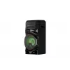 Peokõlar LG XBOOM RNC5 — 2.0 kanalit, 2-tee, Bluetooth 4.0 (AAC/SBC), USB-A, FM, RGB LED, 13,8 kg