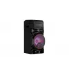 Peokõlar LG XBOOM RNC5 — 2.0 kanalit, 2-tee, Bluetooth 4.0 (AAC/SBC), USB-A, FM, RGB LED, 13,8 kg