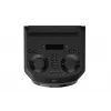 Peokõlar LG XBOOM RNC5 — 2.0 kanalit, 2-tee, Bluetooth 4.0 (AAC/SBC), USB-A, FM, RGB LED, 13,8 kg