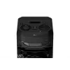 Peokõlar LG XBOOM RNC5 — 2.0 kanalit, 2-tee, Bluetooth 4.0 (AAC/SBC), USB-A, FM, RGB LED, 13,8 kg