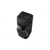 Peokõlar LG XBOOM RNC5 — 2.0 kanalit, 2-tee, Bluetooth 4.0 (AAC/SBC), USB-A, FM, RGB LED, 13,8 kg