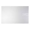 ASUS Vivobook 15 X1504VA-BQ2911 Intel Core 5 120U sülearvuti 39,6 cm (15,6 tolli) Full HD 16 GB DDR4-SDRAM 512 GB SSD Wi-Fi 6 (802.11ax) Hõbedane