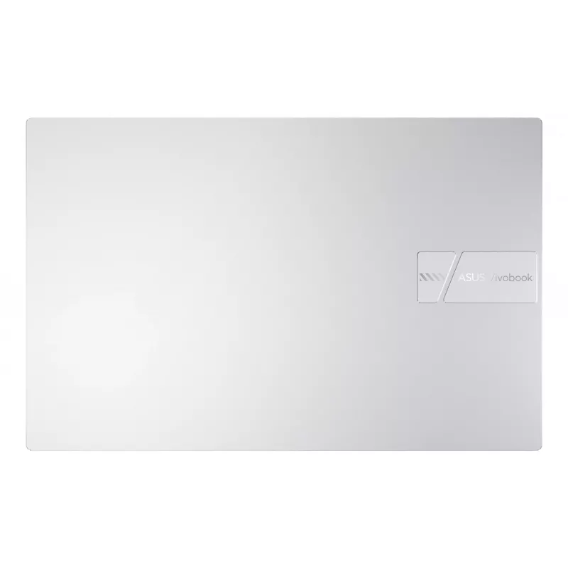 ASUS Vivobook 15 X1504VA-BQ2911 Intel Core 5 120U sülearvuti 39,6 cm (15,6 tolli) Full HD 16 GB DDR4-SDRAM 512 GB SSD Wi-Fi 6 (802.11ax) Hõbedane