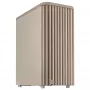 PC korpus ASUS ProArt PA401 Wood Edition Beež — mid-tower, metallist esipaneel