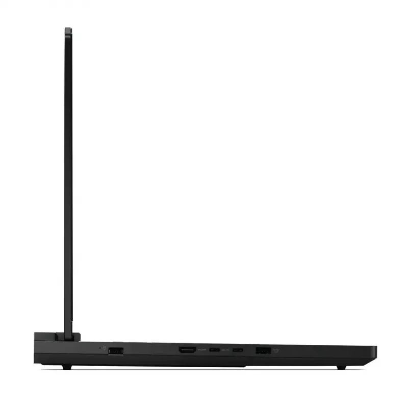 Sülearvuti Lenovo Legion Pro 7-16 — 16-tolline WQXGA OLED 240Hz, AMD Ryzen 9 9955HX, 64GB RAM, 2TB SSD, NVIDIA RTX 5080, Windows 11 Pro