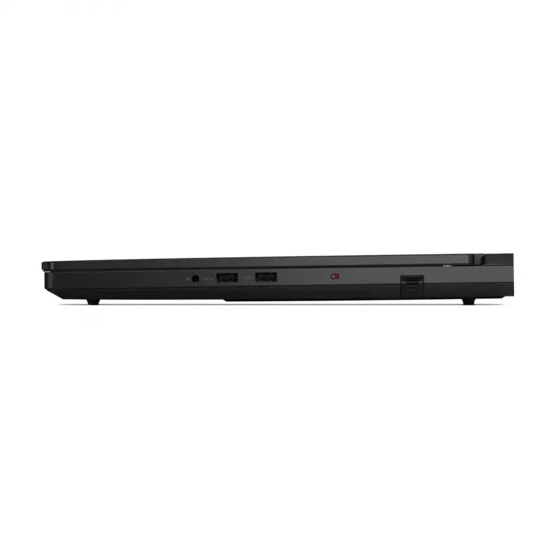 Sülearvuti Lenovo Legion Pro 7-16 — 16-tolline WQXGA OLED 240Hz, AMD Ryzen 9 9955HX, 64GB RAM, 2TB SSD, NVIDIA RTX 5080, Windows 11 Pro