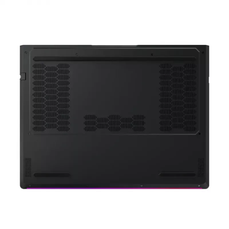 Sülearvuti Lenovo Legion Pro 7-16 — 16-tolline WQXGA OLED 240Hz, AMD Ryzen 9 9955HX, 64GB RAM, 2TB SSD, NVIDIA RTX 5080, Windows 11 Pro