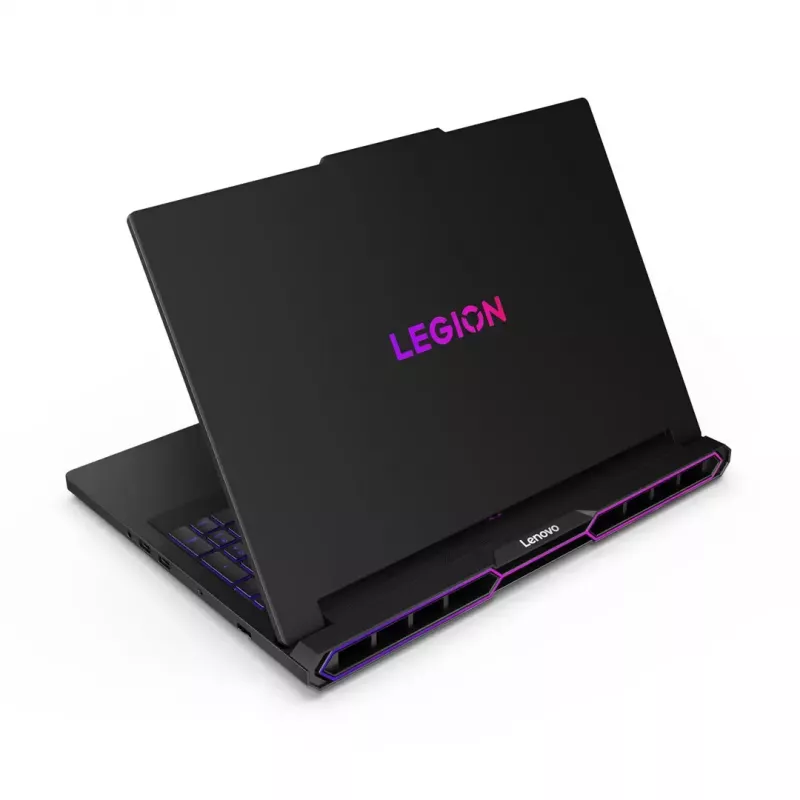 Sülearvuti Lenovo Legion Pro 7-16 — 16-tolline WQXGA OLED 240Hz, AMD Ryzen 9 9955HX, 64GB RAM, 2TB SSD, NVIDIA RTX 5080, Windows 11 Pro