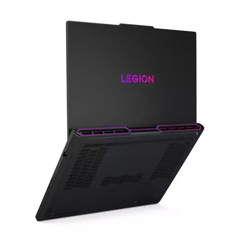 Sülearvuti Lenovo Legion Pro 7-16 — 16-tolline WQXGA OLED 240Hz, AMD Ryzen 9 9955HX, 64GB RAM, 2TB SSD, NVIDIA RTX 5080, Windows 11 Pro