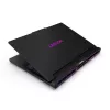 Sülearvuti Lenovo Legion Pro 7-16 — 16-tolline WQXGA OLED 240Hz, AMD Ryzen 9 9955HX, 64GB RAM, 2TB SSD, NVIDIA RTX 5080, Windows 11 Pro