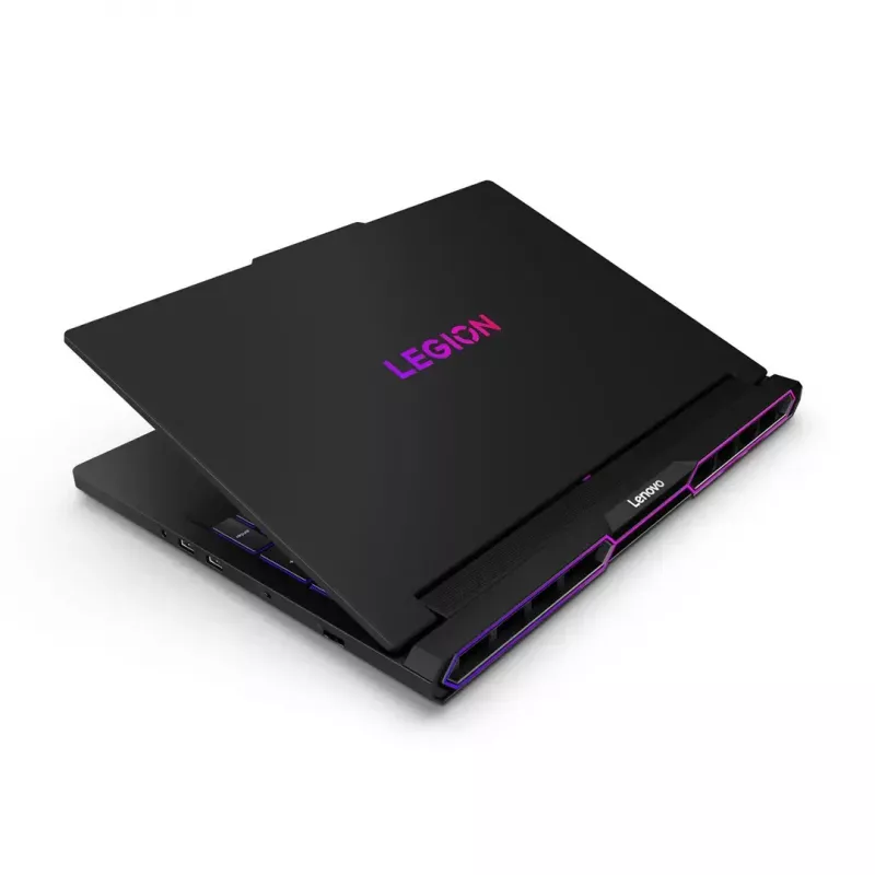 Sülearvuti Lenovo Legion Pro 7-16 — 16-tolline WQXGA OLED 240Hz, AMD Ryzen 9 9955HX, 64GB RAM, 2TB SSD, NVIDIA RTX 5080, Windows 11 Pro