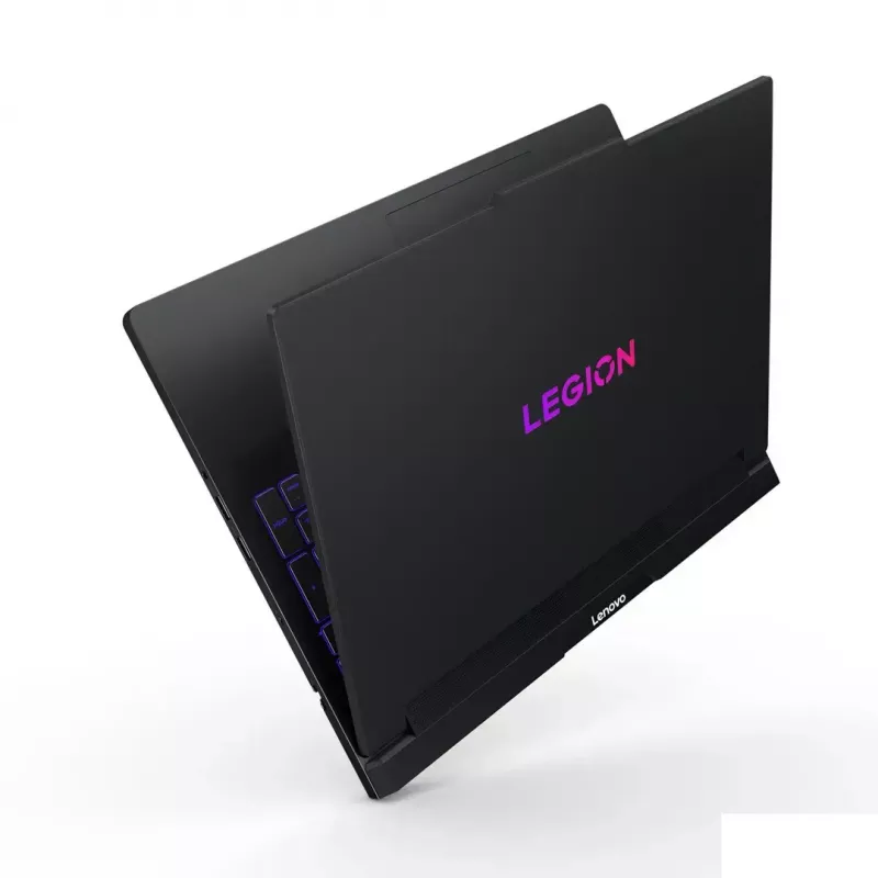 Sülearvuti Lenovo Legion Pro 7-16 — 16-tolline WQXGA OLED 240Hz, AMD Ryzen 9 9955HX, 64GB RAM, 2TB SSD, NVIDIA RTX 5080, Windows 11 Pro