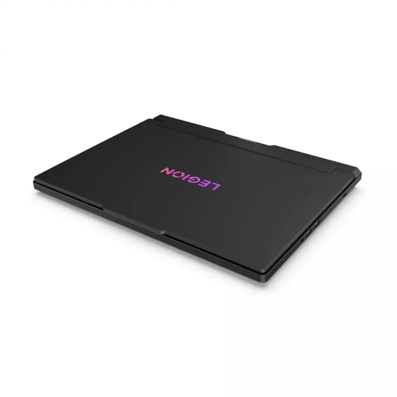 Sülearvuti Lenovo Legion Pro 7-16 — 16-tolline WQXGA OLED 240Hz, AMD Ryzen 9 9955HX, 64GB RAM, 2TB SSD, NVIDIA RTX 5080, Windows 11 Pro