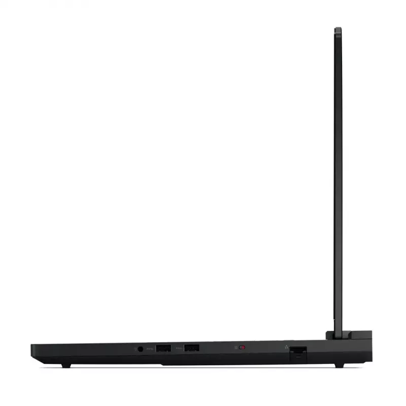 Sülearvuti Lenovo Legion Pro 7-16 — 16-tolline WQXGA OLED 240Hz, AMD Ryzen 9 9955HX, 64GB RAM, 2TB SSD, NVIDIA RTX 5080, Windows 11 Pro