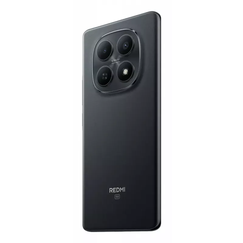 Nutitelefon Xiaomi Redmi Note 15 5G 6.77 tolli AMOLED 120Hz • 8 GB RAM • 256 GB • 5520 mAh • 108 MP • IP65