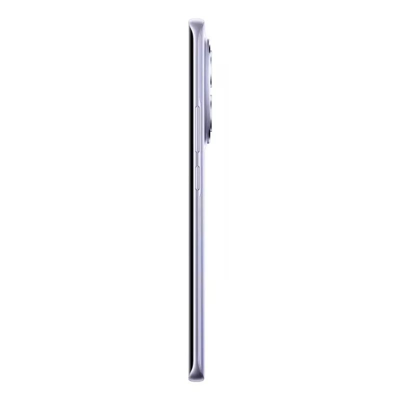 Nutitelefon Xiaomi Redmi Note 15 5G — Snapdragon 6 Gen 3, 8 GB muutmälu, 256 GB, 6,67-tolline FHD+, 108 MP, 5520 mAh, lilla