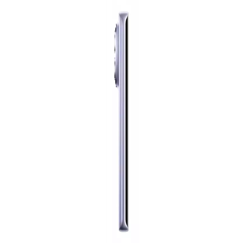 Nutitelefon Xiaomi Redmi Note 15 5G — Snapdragon 6 Gen 3, 8 GB muutmälu, 256 GB, 6,67-tolline FHD+, 108 MP, 5520 mAh, lilla