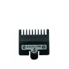 Juhtmevaba lõikur BaByliss PRO FX8700E — kroom, sisseehitatud aku, 120 min tööaeg, 6300 p/min
