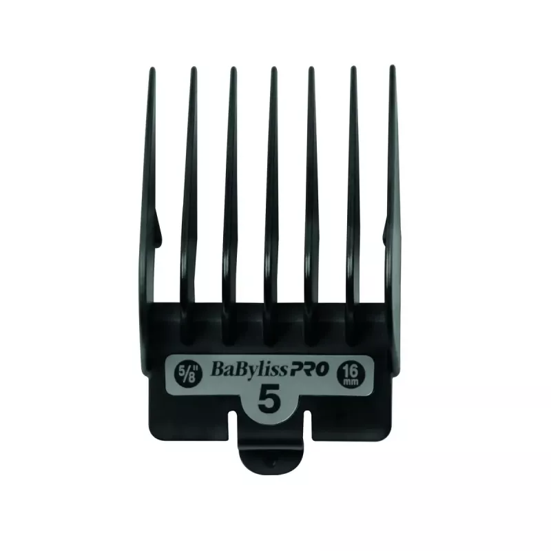 Juhtmevaba lõikur BaByliss PRO FX8700E — kroom, sisseehitatud aku, 120 min tööaeg, 6300 p/min