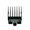 Juhtmevaba lõikur BaByliss PRO FX8700E — kroom, sisseehitatud aku, 120 min tööaeg, 6300 p/min