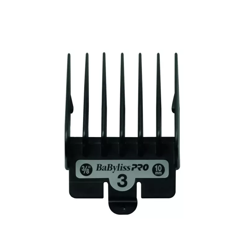 Juhtmevaba lõikur BaByliss PRO FX8700E — kroom, sisseehitatud aku, 120 min tööaeg, 6300 p/min