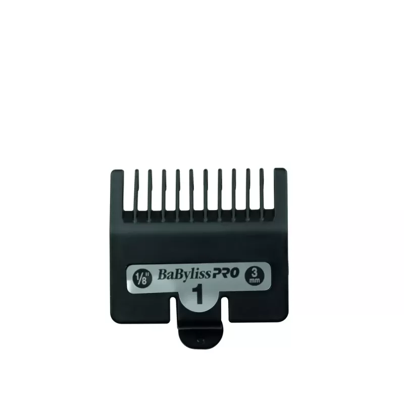 Juhtmevaba lõikur BaByliss PRO FX8700E — kroom, sisseehitatud aku, 120 min tööaeg, 6300 p/min