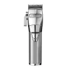 Juhtmevaba lõikur BaByliss PRO FX8700E — kroom, sisseehitatud aku, 120 min tööaeg, 6300 p/min