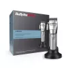 Juhtmevaba lõikur BaByliss PRO FX8700E — kroom, sisseehitatud aku, 120 min tööaeg, 6300 p/min