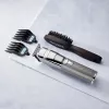 Juhtmevaba lõikur BaByliss PRO FX8700E — kroom, sisseehitatud aku, 120 min tööaeg, 6300 p/min