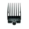 Juhtmevaba lõikur BaByliss PRO FX8700E — kroom, sisseehitatud aku, 120 min tööaeg, 6300 p/min