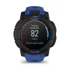 Nutikell GARMIN Instinct 3 AMOLED 1,2-tolline GPS, 45 mm korpus, 390x390 ekraan, 10 ATM, liitiumioonaku