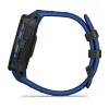Nutikell GARMIN Instinct 3 AMOLED 1,2-tolline GPS, 45 mm korpus, 390x390 ekraan, 10 ATM, liitiumioonaku